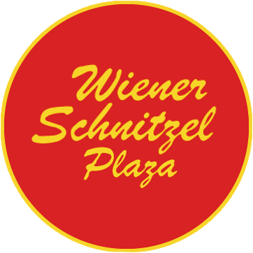 Wiener Schnitzel Plaza Logo